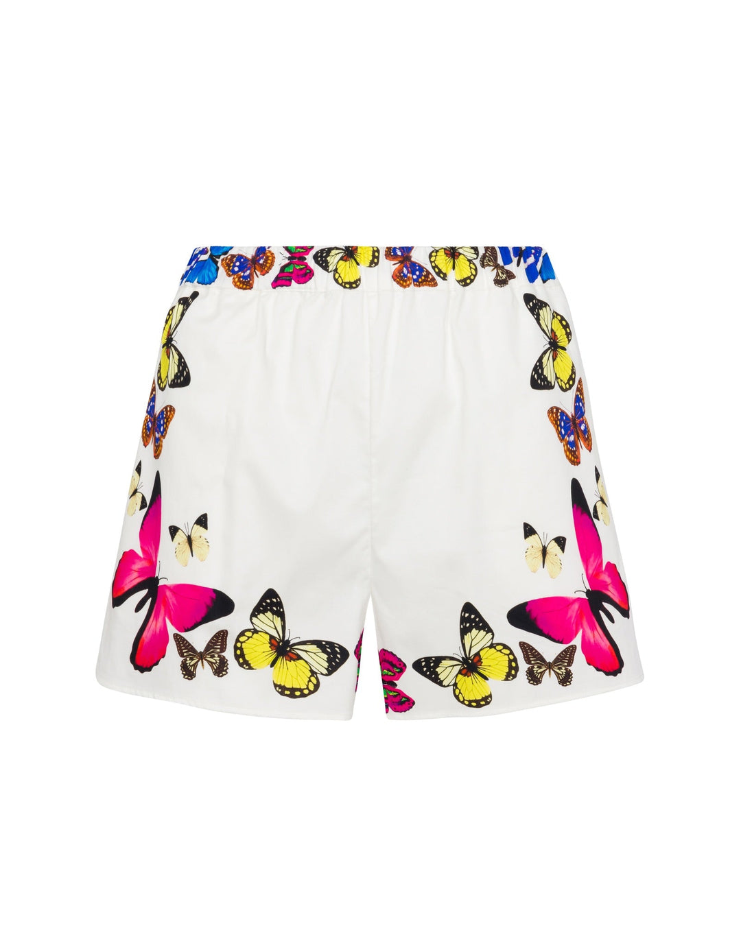 The Mariposa Shorts by Meghan Fabulous