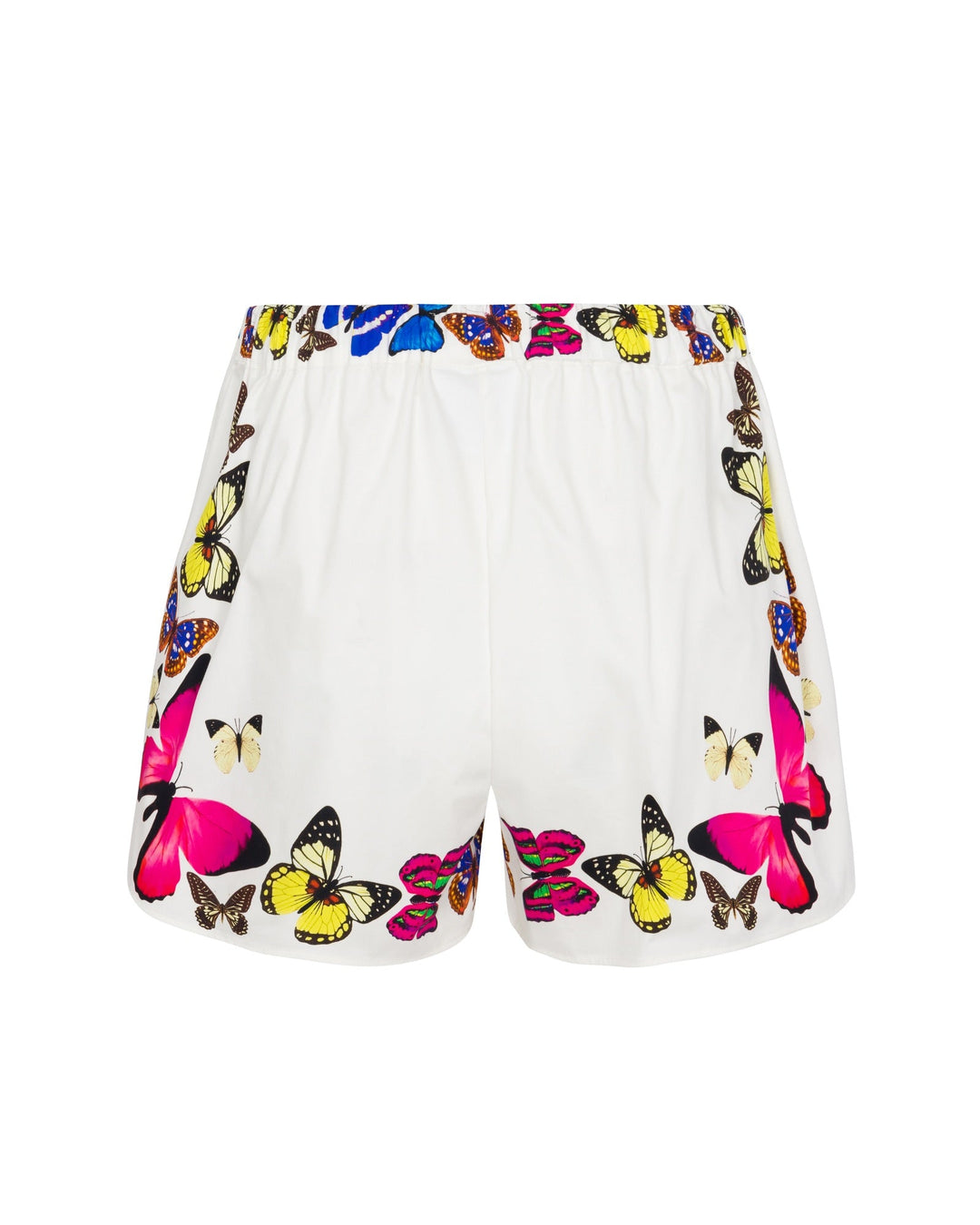 The Mariposa Shorts by Meghan Fabulous