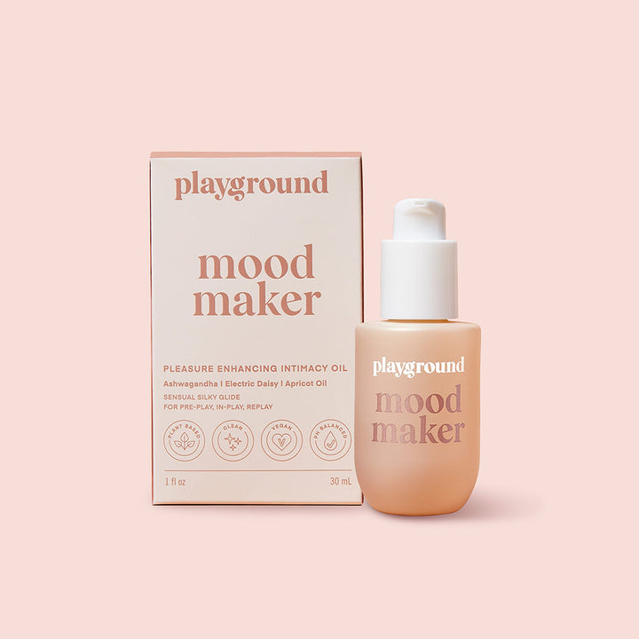 Mood Maker by Playground