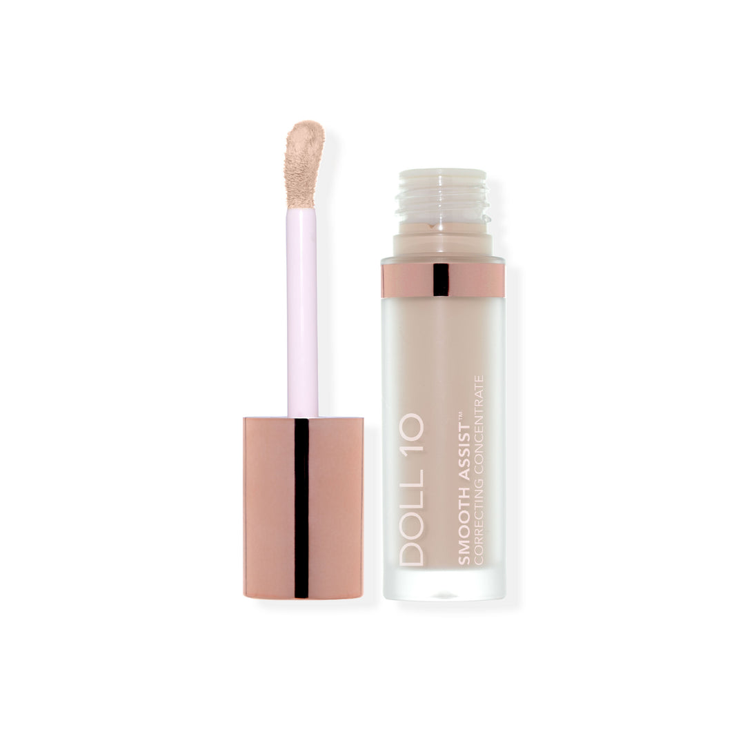 Super Size Correcting Concentrate Concealer by Doll 10 Beauty