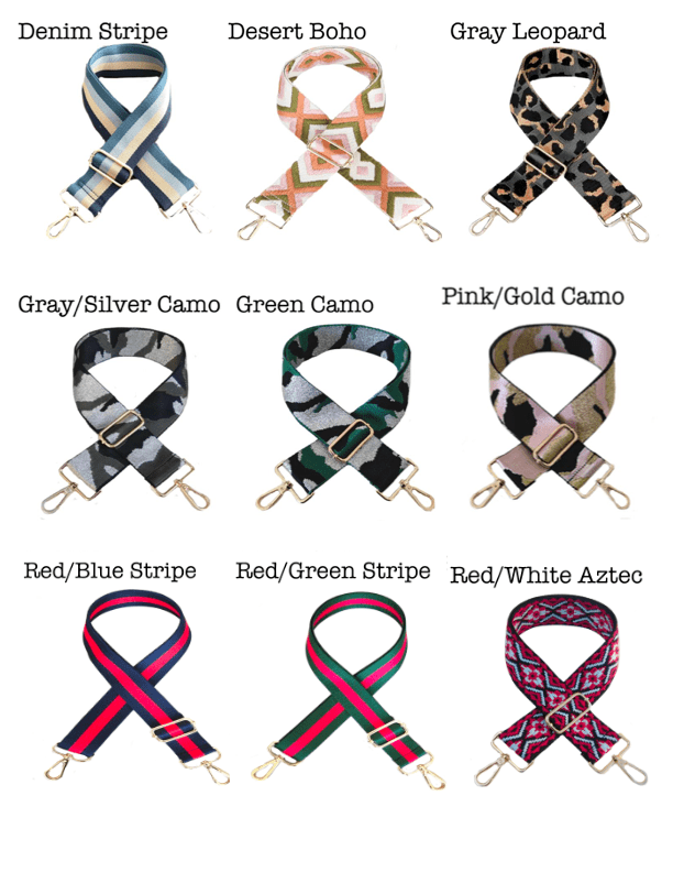 Riley Sling | Choose Your Strap by Threaded Pear
