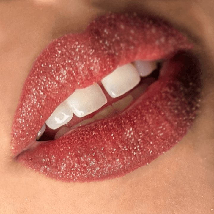 Bae Sick Glitter Lip Kit by Stay Golden Cosmetics