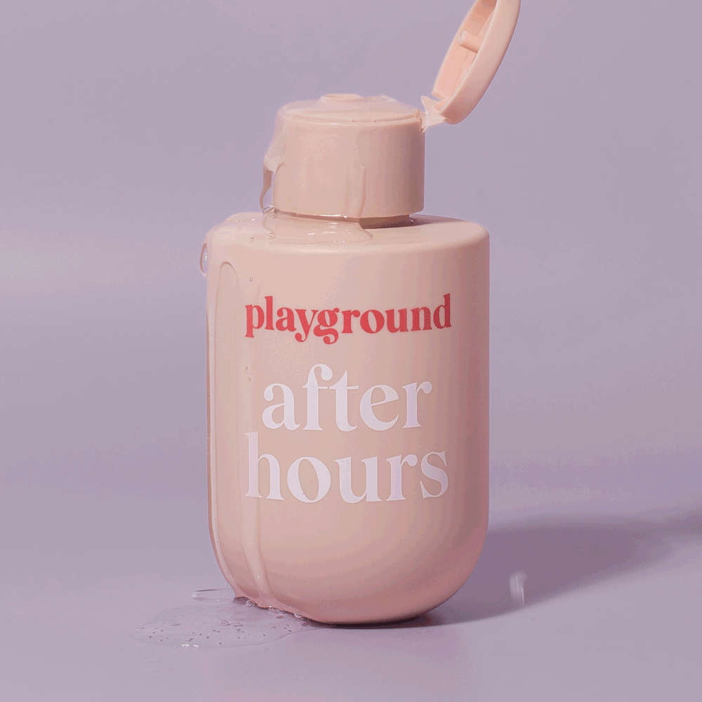 After Hours by Playground