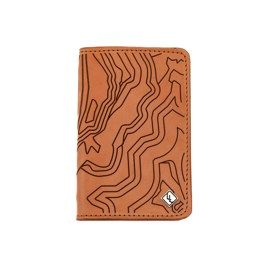 Passport Covers by Lifetime Leather Co