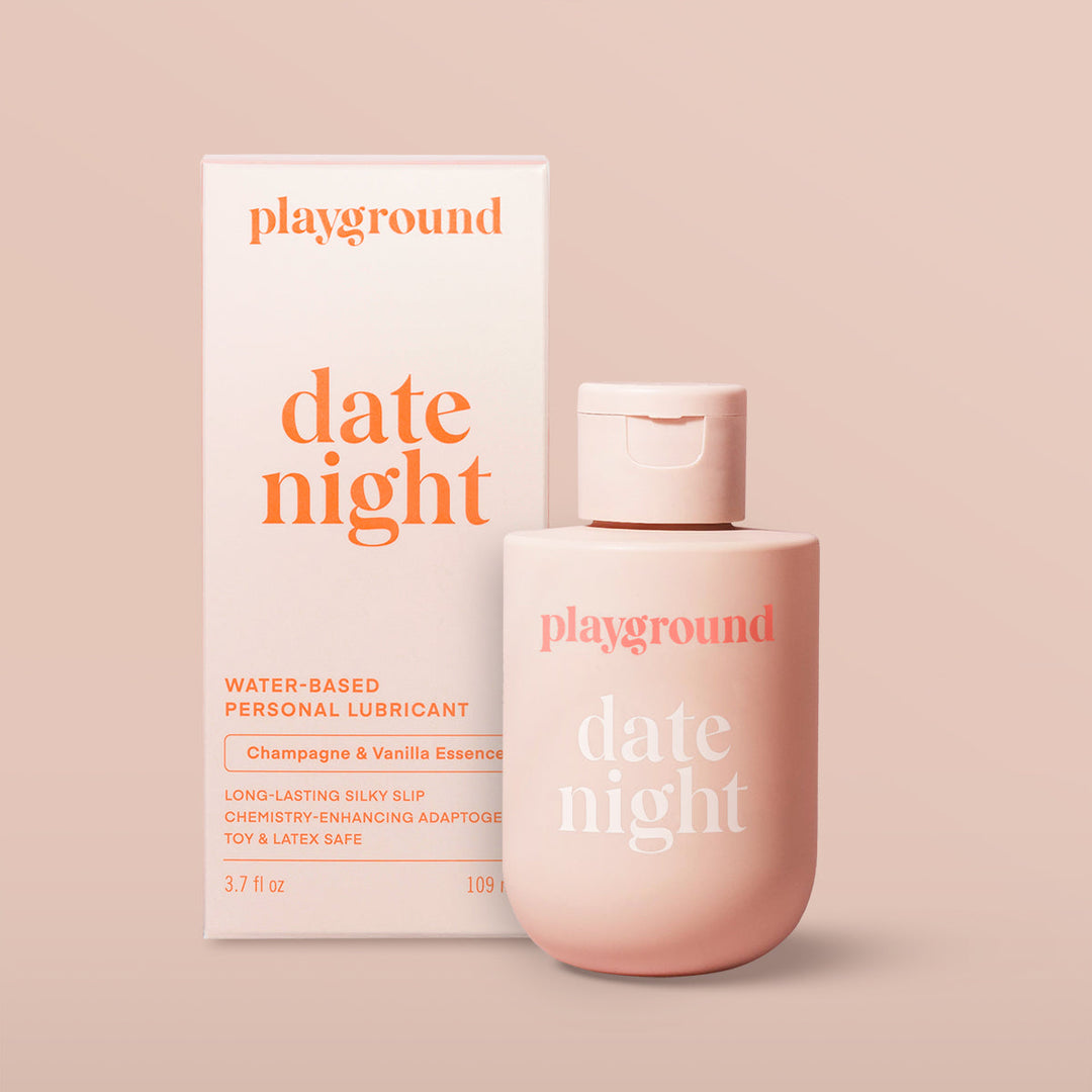 Date Night by Playground