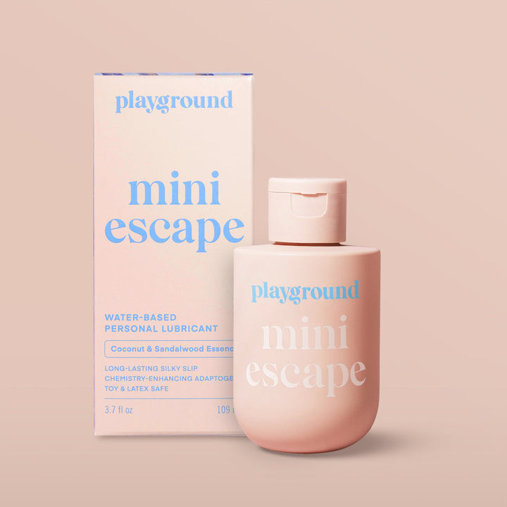 Mini Escape by Playground