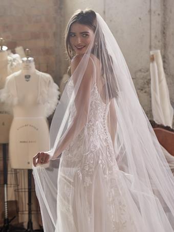 The 'Rabia' Gown by Maggie Sottero Size 6