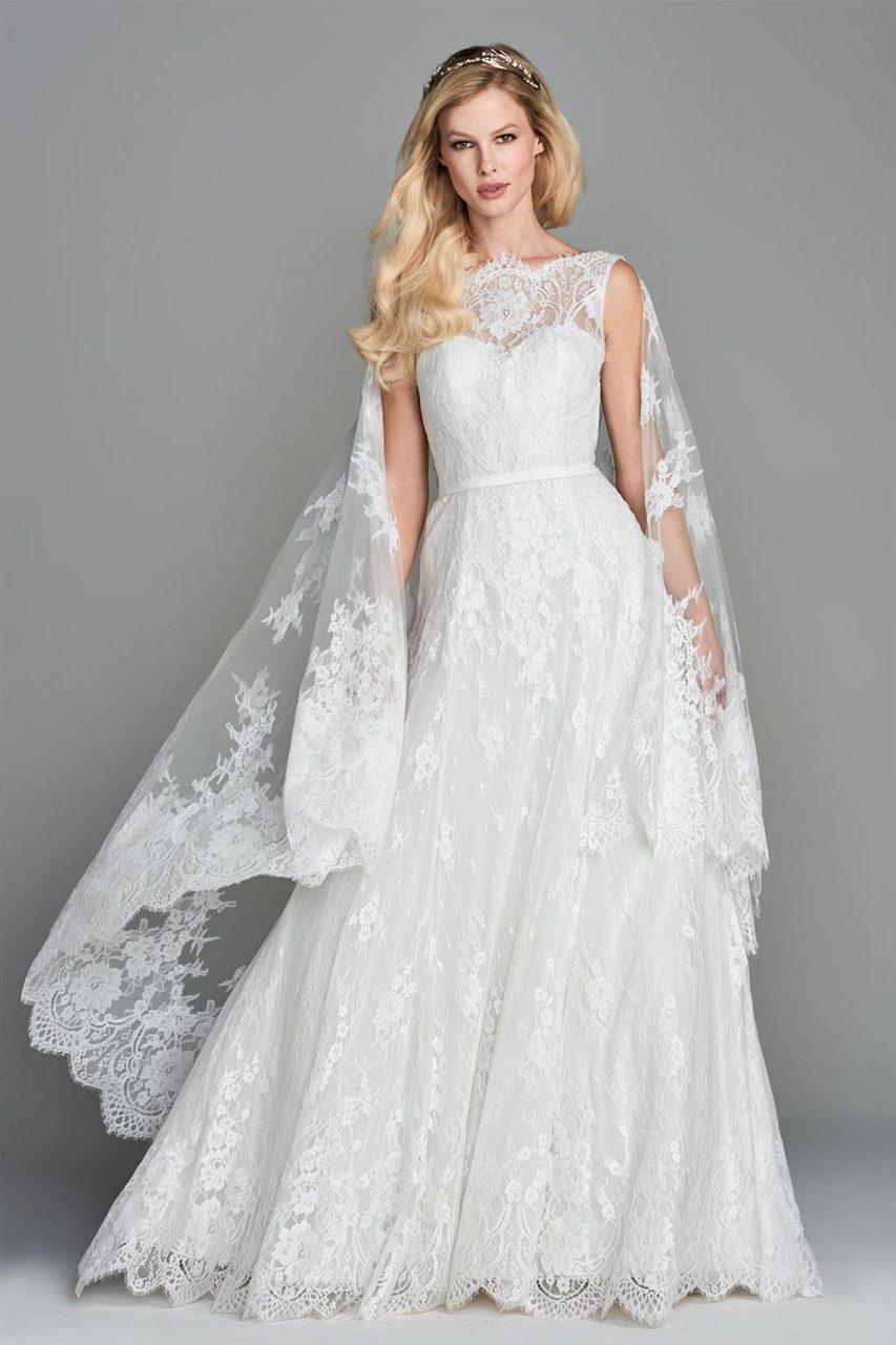 WTOO 'Ilona' Gown Size 10 – Pomp and Port