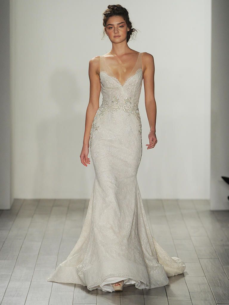 Lazaro Gown Style 3715 Size 12 Lazaro Gown Style 3715 Size 12