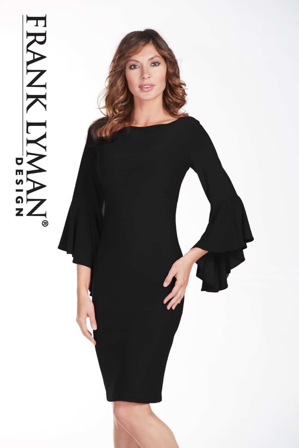 Frank Lyman Cocktail Dress Style 175037 Sizes 16 & 20 – Pomp and Port