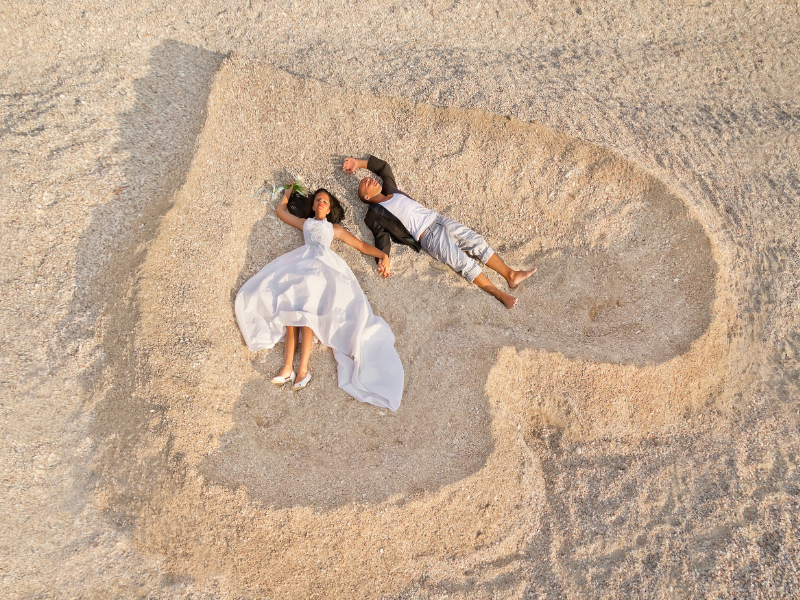 6 Tips to Kickstart Your Destination Wedding Planning