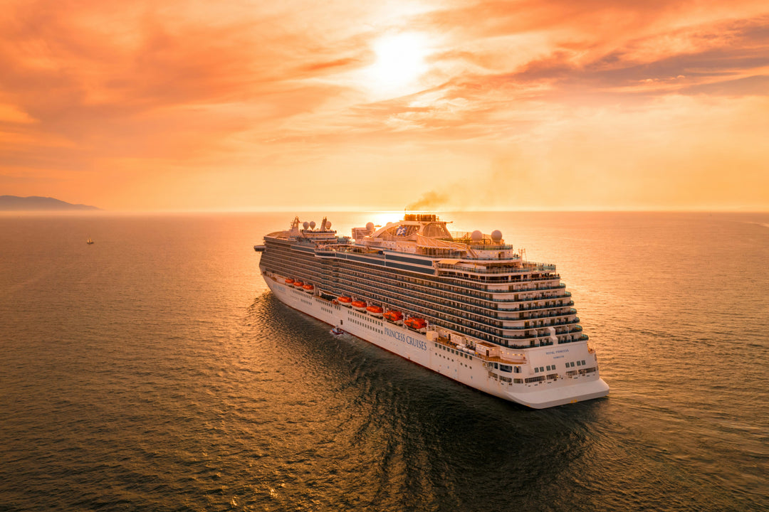 Sail Away to Celebrate: Why Booking a Cruise is Perfect for Any Occasion