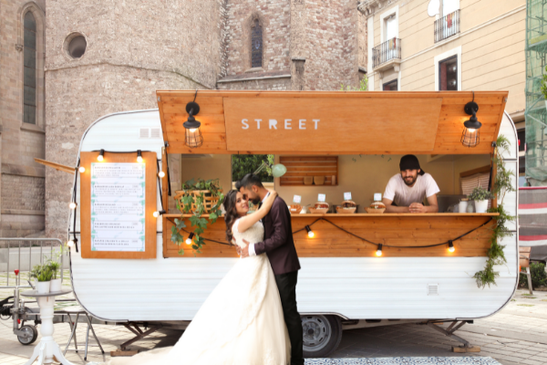 Stylish and Sustainable: 2023 Wedding Trends