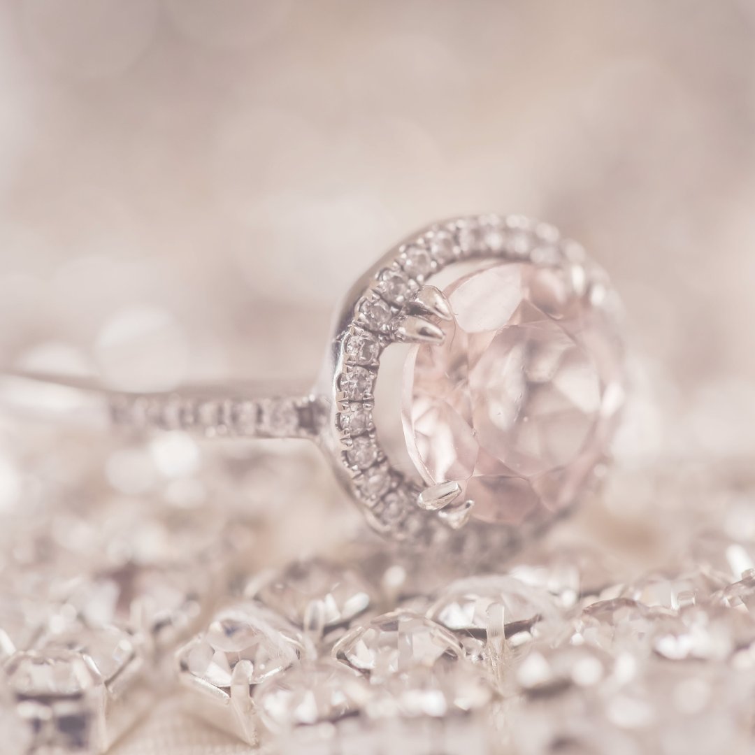 Engagement & Bridal Rings