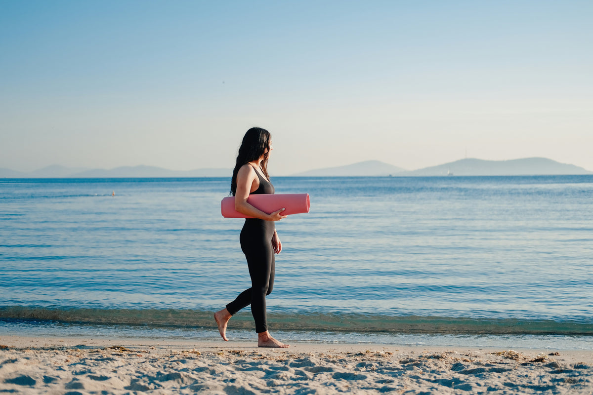 Pilates at Port