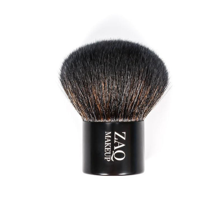 Synthetic Buffer Kabuki Brush