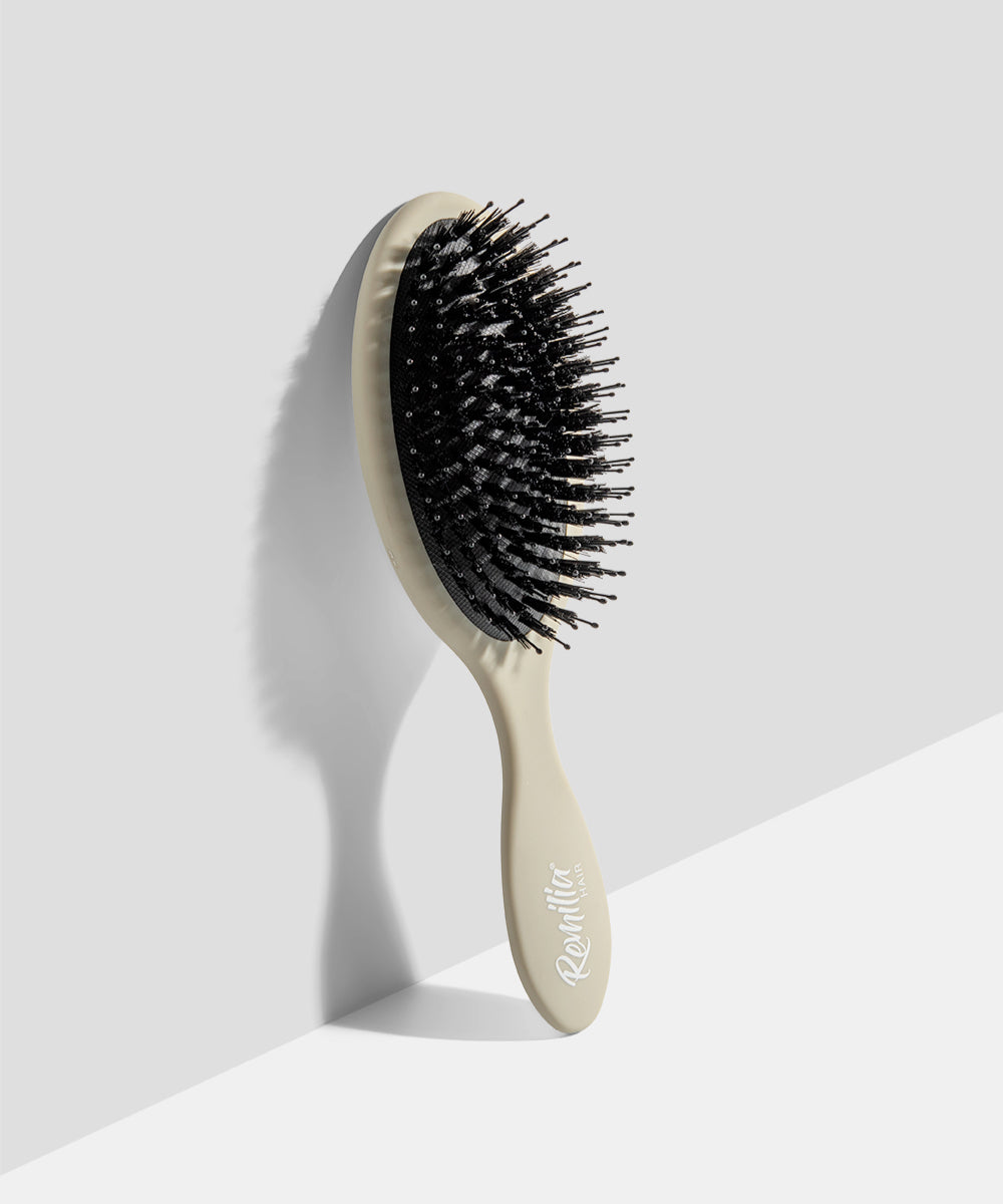 Vegan Lush Brush by Remilia Hair