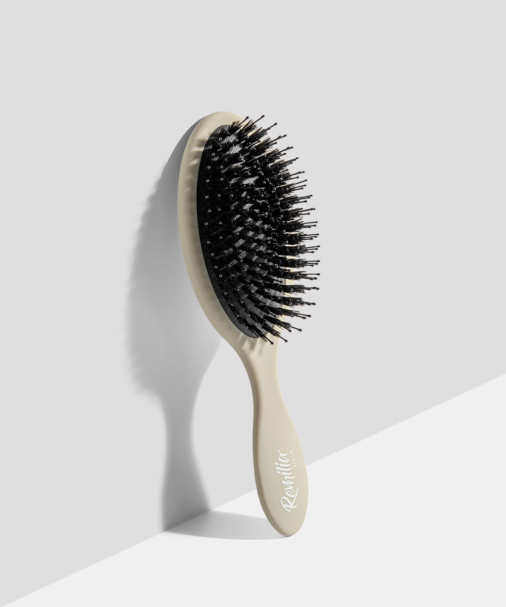 Vegan Lush Brush by Remilia Hair