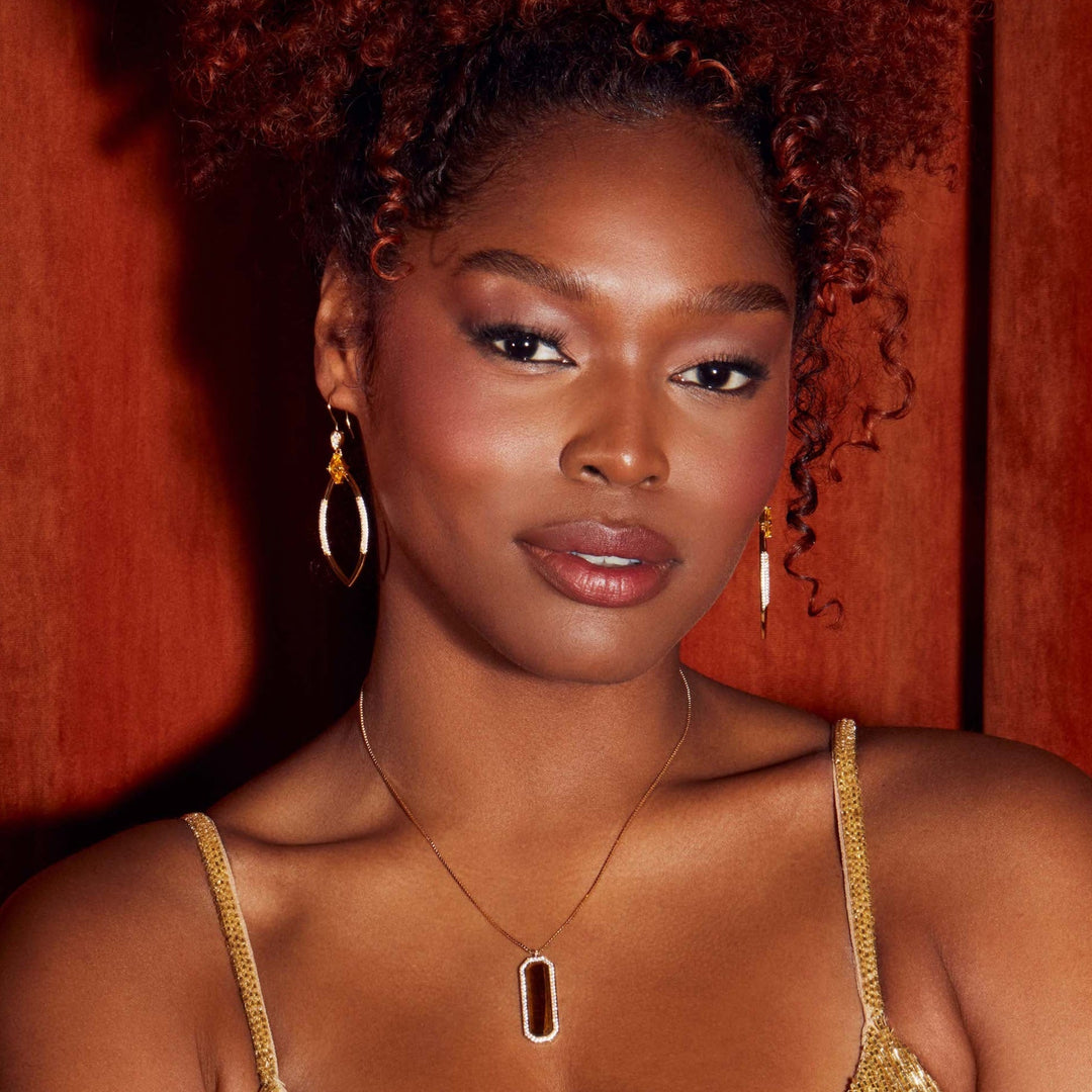 The Celeste Earrings