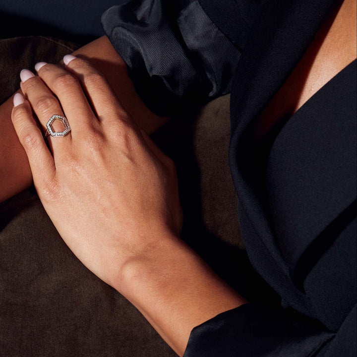 The Donna Ring