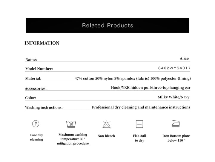 "Alice" low waist anti-exposure flower bud short skirt for women by Firelady Fur