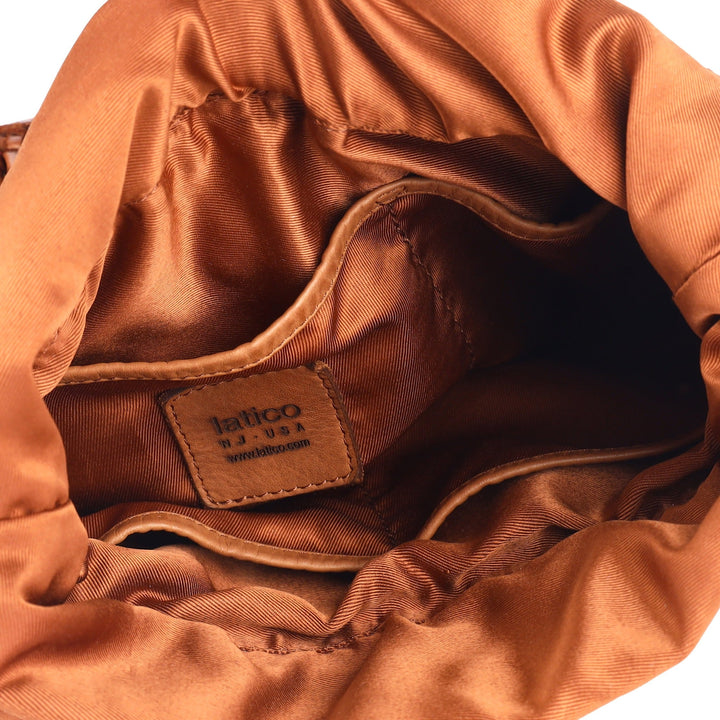 Cate Crossbody by Latico Leathers