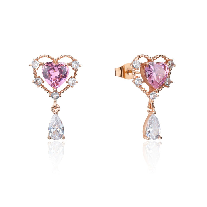 Monaco Earrings