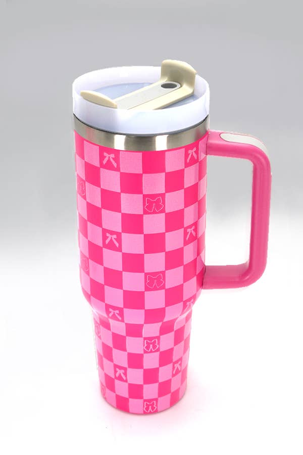 40oz STAINLESS STEEL TUMBLER ALL STYLES | TB40OZ