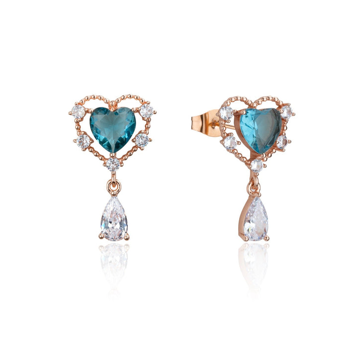 Monaco Earrings