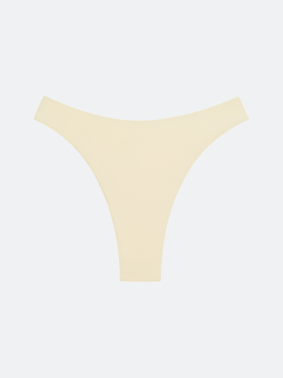MENTON BIKINI BOTTOM - PEARL