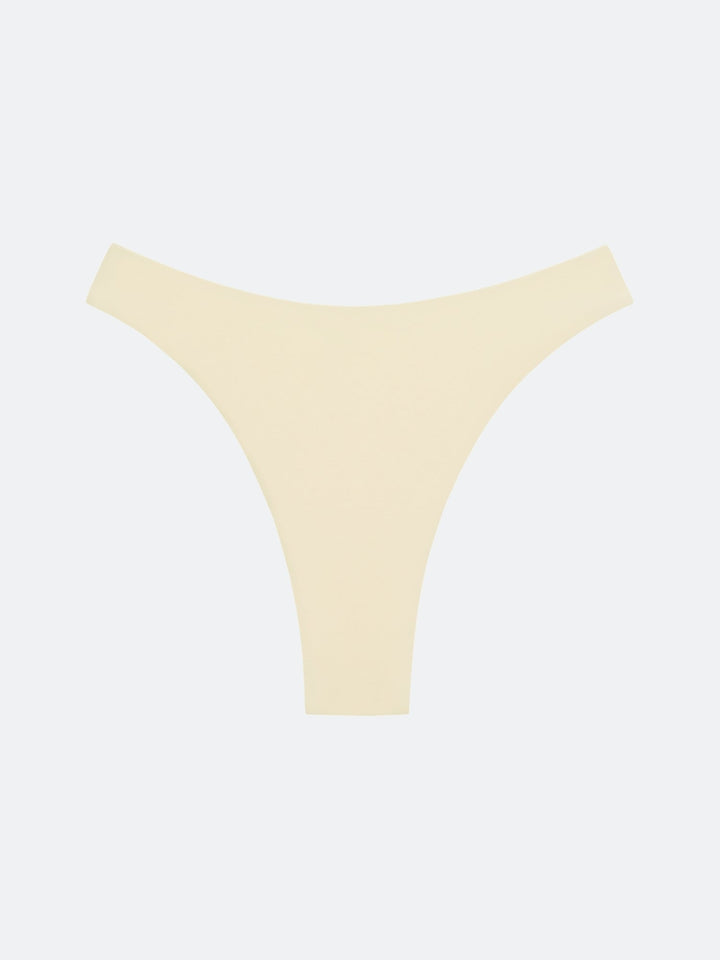 MENTON BIKINI BOTTOM - PEARL