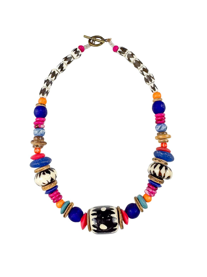 Classic Necklace | Sundown
