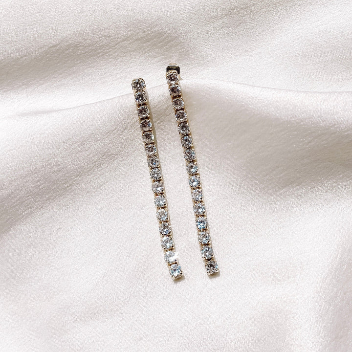 Mathilda Earrings