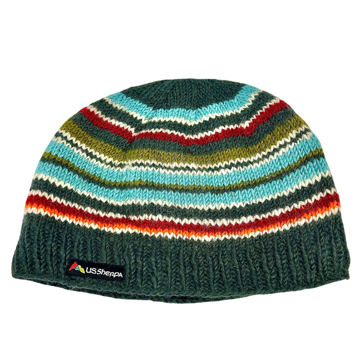 Khumjung Hat | Nature by US Sherpa