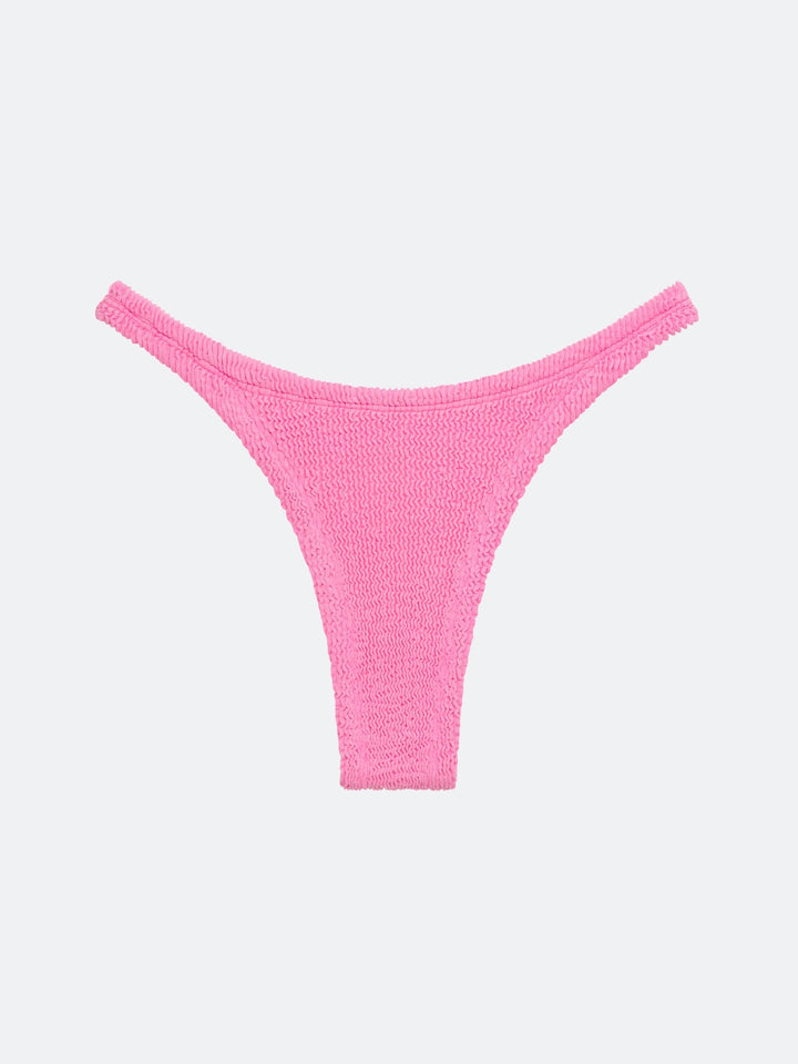 BALBOA CHEEKY BIKINI BOTTOM - PINK