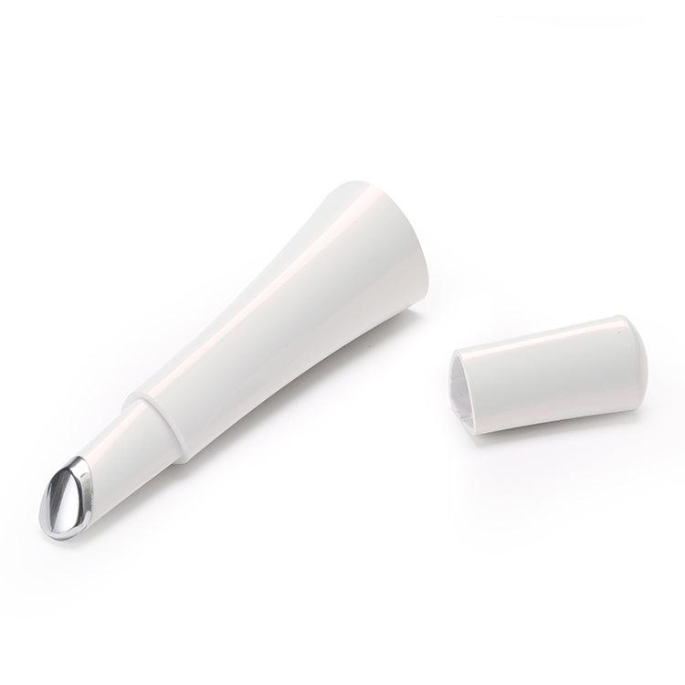 Eye & Lip Sonic Vibration Heat Therapy Massager Wand - 3 Level - 42℃ by ZAQ Skin & Body