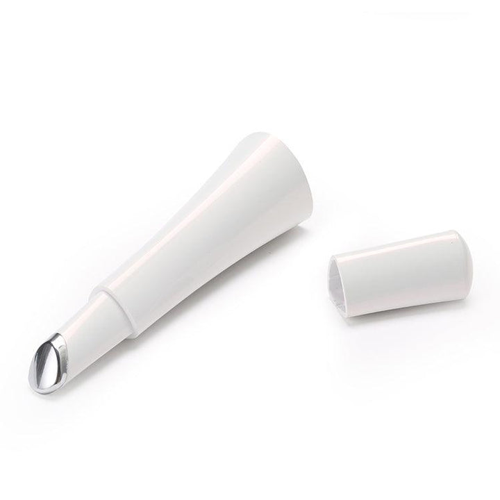 Eye & Lip Sonic Vibration Heat Therapy Massager Wand - 3 Level - 42℃ by ZAQ Skin & Body