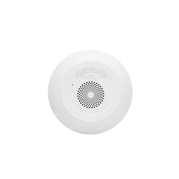 Floatilla Bluetooth LED Enabled Waterproof Speaker For Pools And Outdoors Vista Shops