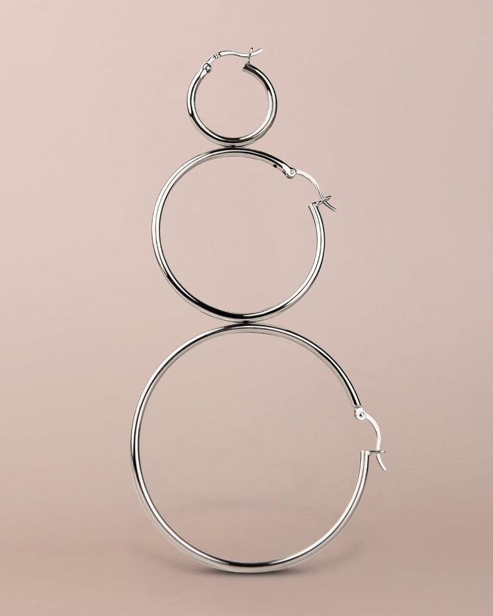 Hoop Earrings