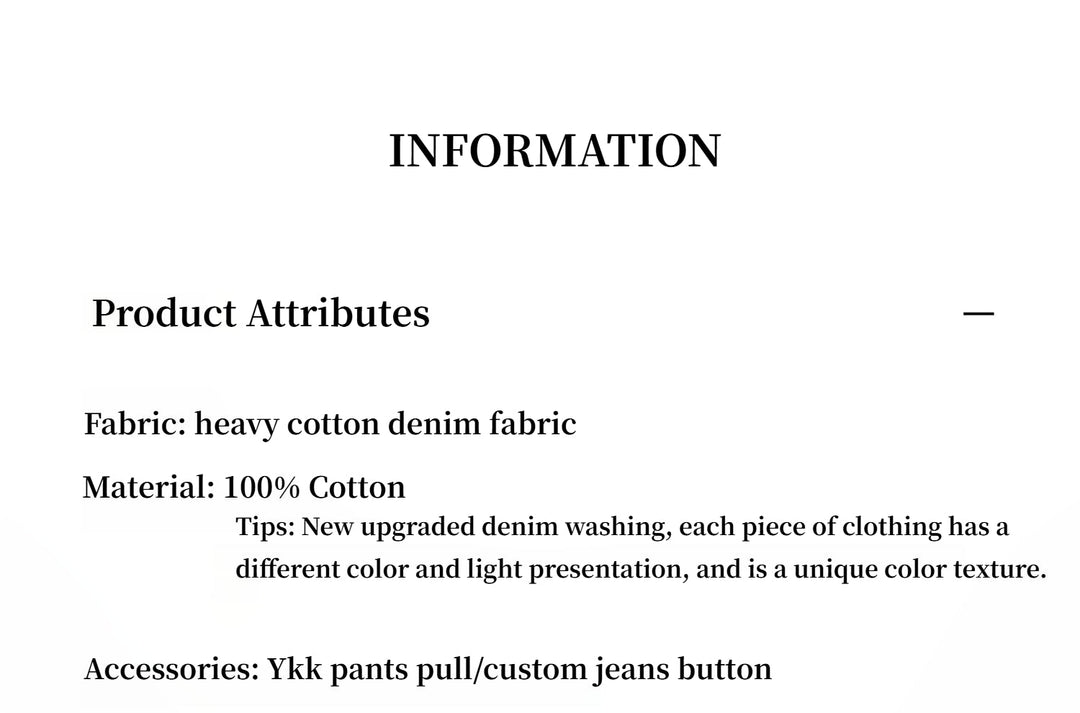 "Pure Flared" Japanese imported fabric Vintage retro washed loose flared jeans for women by Firelady Fur