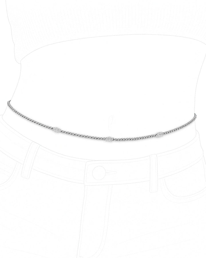 Una Body Chain