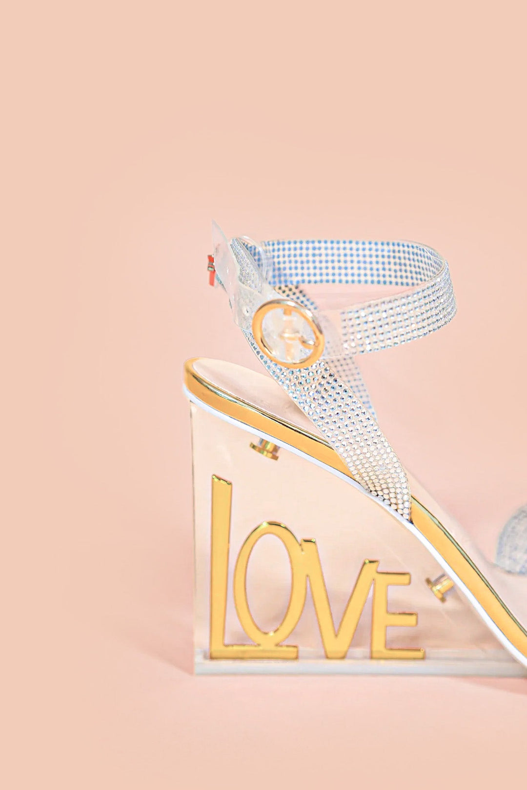 Did my Heart Love, 'Til Now?