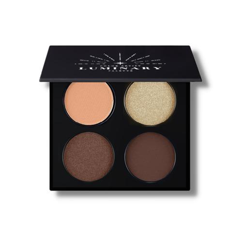 Color Artist Luminary Palette by Color Me Beautiful