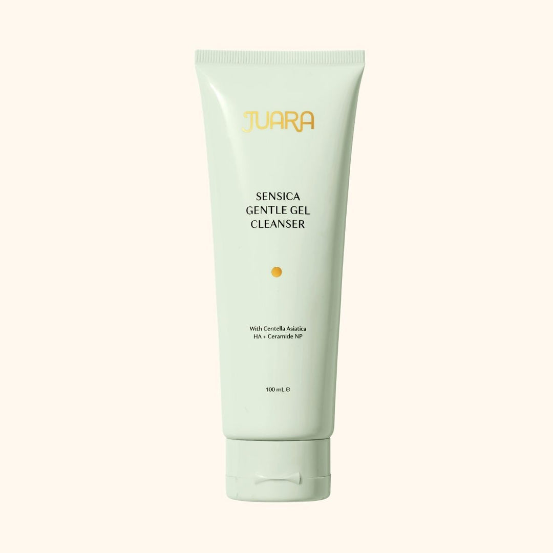 Sensica Gentle Gel Cleanser, 3.3oz