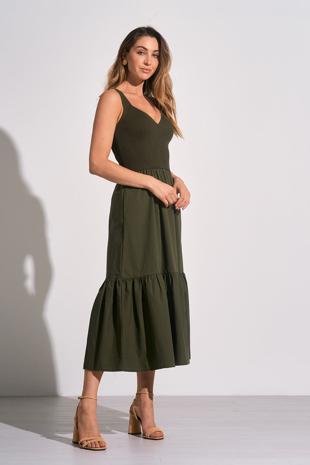Rhodes Dress