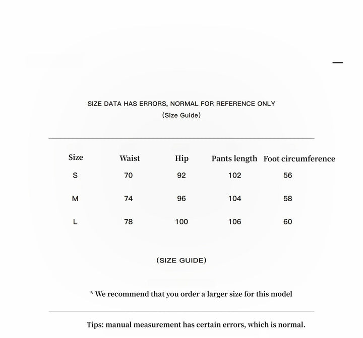 "Pure Flared" Japanese imported fabric Vintage retro washed loose flared jeans for women by Firelady Fur