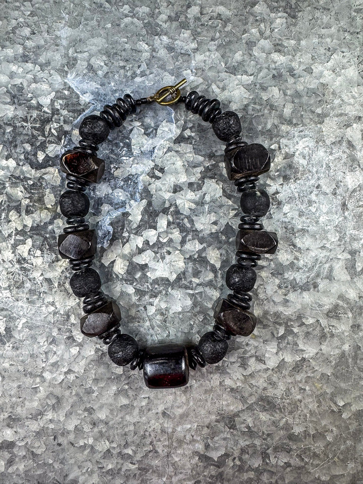 Classic Necklace | Nightfall