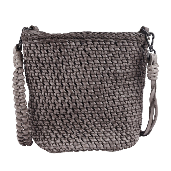 Cate Crossbody by Latico Leathers