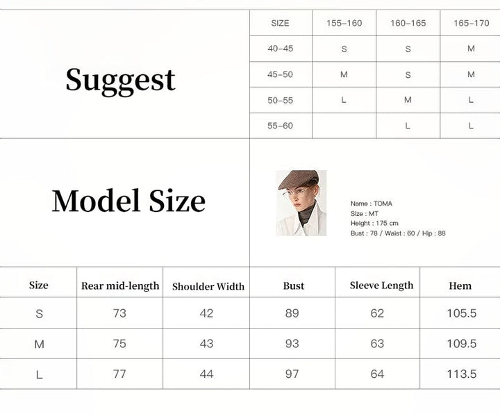 Heavy wool tweed high-end exquisite round neck patch pocket slim Chanel jacket for women by Firelady Fur