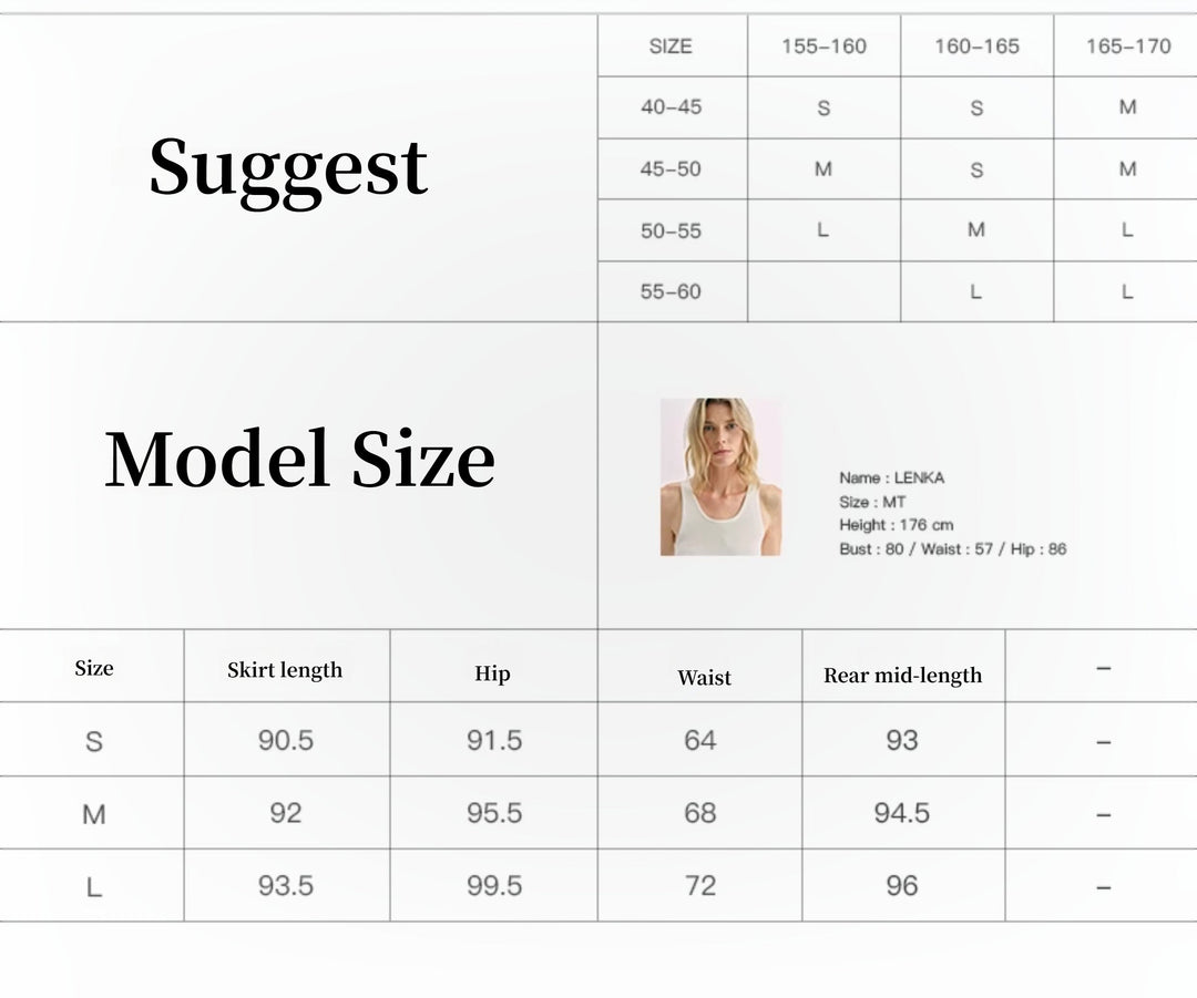 "Extremely luxurious" American EASTMAN acetate glossy bias-cut elegant slim fishtail skirt by Firelady Fur